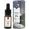 Hemnia Good Night´s Sleep Konopný olej 5% 500 mg CBN 250 mg CBD 10 ml