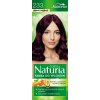 Joanna Naturia color 233 vínová