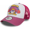 NEW ERA šiltovka - 940 Af trucker graphic print (MHA) veľkosť: OS