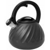 Meyerhoff Shell čierna 2,7L