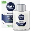 Nivea Men Sensitive balzam po holení 100 ml, Sensitive, Akcia