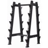 TRUESTEEL Barbell Rack