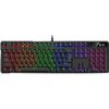 GENIUS GX GAMING Scorpion K12, Mech., RGB, Copilot 31310057403