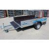 Faro Tractus 263x150x35 750kg sklopný wood