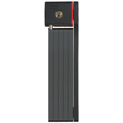 Abus uGrip Bordo 5700 ST - Black 80 cm