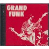 GRAND FUNK RAILROAD: GRAND FUNK R./REM. CD
