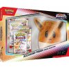 Pokémon TCG: SV8.5 Prismatic Evolutions - Accessory Pouch Collection
