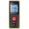 Extol Craft Merač vzdialenosti laserový do 40m / +-3mm, LCD,920201