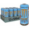 Monster Energy Mango Loco 12 x 0,5 l