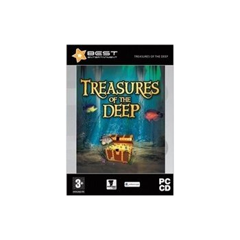 Treasures of the Deep