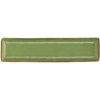 Podnos Concerto Verde Oliva 32x8 cm