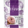 D-Star Múčna zmes na prípravu šišiek so zníženým obsahom sacharidov (500g)
