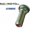 XATV Šrób/ štift kolesa ATV Yamaha, 90114-10014-00 VÝROBCA: originál YAMAHA