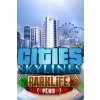 Cities: Skylines - Parklife Plus