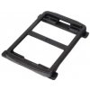 One Bikeparts Carrier Adaptor 10 nosič black