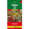 Italien/Itálie 1:1M/automapa - freytag&berndt