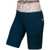 Krátke nohavice Ocún Sansa - Blue Moonlit Ocean - S