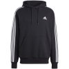 Adidas Essentials Francúzska froté mikina s 3 prúžkami M IC0435 S