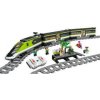 Expresný vláčik 60337 LEGO