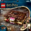 LEGO® Harry Potter 76449 Mľaskajúca Príšerná kniha príšer - LEGO