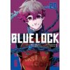 Kodansha Blue Lock 20