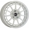 Mak NTT Gloss White 7x17 4x98 ET29