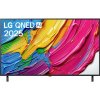 LG Electronics 55QNED80A6A.AEU QNED TV, 139 cm 55 palca, E (A - G), čierna; 55QNED80A6A.AEU