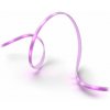 LED strips Philips Solo Lightstrip Biela 20 W 5 m Teplá biela