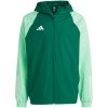 Adidas Tiro 23 Competition All Weather M IC4570 jacket (182836) Black/Green S