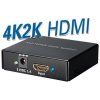 HDMI rozbočovač 2x 4K2K -CS25-2 2237