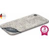 Beurer HK 126 XXL Nordic Taupe Vyhrievacia podložka (Beurer HK 126 XXL + 3 roky záruka ZADARMO)