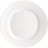 Tanier plytký Bormioli Rocco Toledo 20 cm (6 ks)
