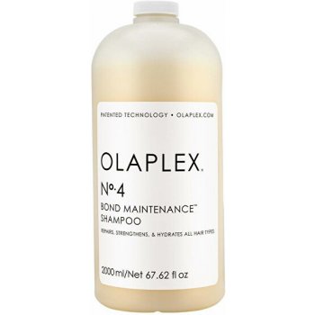 Olaplex 4 Bond Maintenance obnovujúci šampón 1000 ml