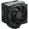 Cooler Master chladič Hyper 212 Black X Duo, 120mm, LGA1851, AM5, černá