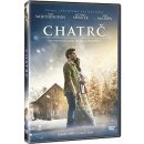 Chatrč DVD