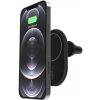 Belkin Boost Charge Magnetic Wireless Car Charger 10W - WIC004btBK-NC