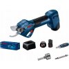 Bosch Bosch AKU zahradní nůžky Pro Pruner, 2x 12V 3.0Ah v kartonové krabici 06019K1021