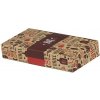 Intertan SA Papierový food box, 26,5 x 13 x 5,5 cm, enjoy (10 kg, 157 ks) č.43 DOP