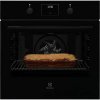 Electrolux KOFGH70TK SurroundCook