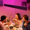 Philips Hue Ensis závesná lampa, WACA, čierna - 871951434336800