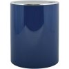 MSV výklopný odpadkový kôš Kamaka, tmavomodrý, plast, 6 l