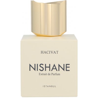 Nishane Hacivat Extrait De Parfum parfumovaný extrakt unisex 100 ml tester