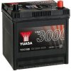 Autobatéria Yuasa YBX3000 SMF 12V, 50Ah, 400A, YBX3108