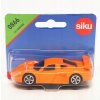 Osobné auto Siku Sniper 0866 oranžové