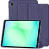 Tech-Protect Smartcase puzdro na Samsung Galaxy Tab A9 / A11 8.7 tmavomodré TEC334919