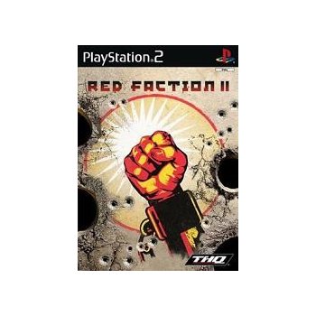 Red Faction 2