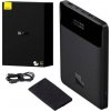 Power banka Baseus Blade 20000 mAh 100W 2xUSB-A/2x USB-C čierna