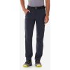 QUECHUA Pánske turistické nohavice MH500 modré L L33