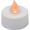 Tea LED candle GRUNDIG 8ks
