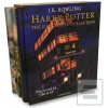Harry Potter The Illustrated Co…